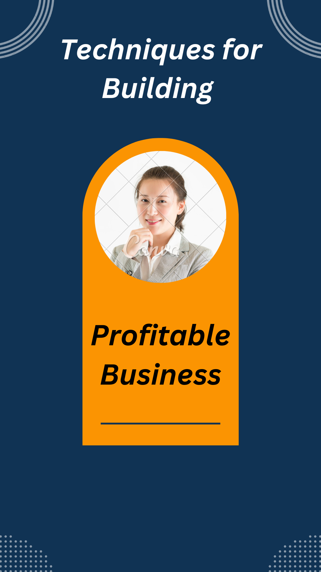 Direct Selling Tips : The Direct Selling Entrepreneur: Techniques for Building a Profitable Business
